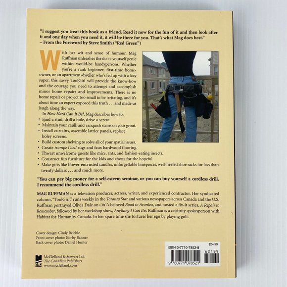 How Hard Can It Be? Book - Picture 2 of 16